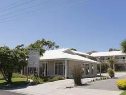 Port Campbell Parkview Motel & Apartments