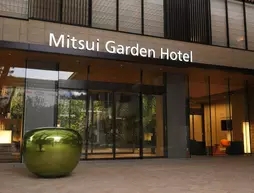 Mitsui Garden Hotel Kashiwa