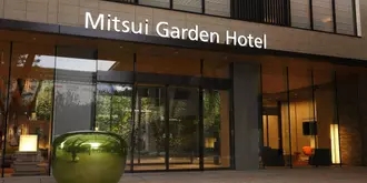 Mitsui Garden Hotel Kashiwa