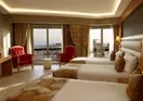 Ilkbal Deluxe Hotel Istanbul