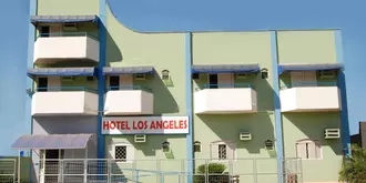 Hotel Los Angeles