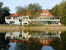 Hotel Strandhof Möhnesee