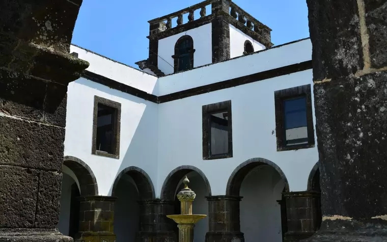 Convento de São Francisco