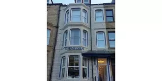 The Trevelyan Guest House