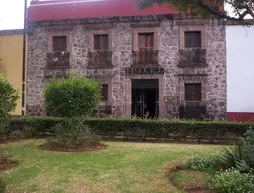 Hotel el Carmen