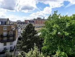 Furnished Apartments next to Westbourne Grove & Notting Hill