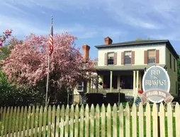 Borland House Inn