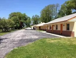 Sentinel Motel
