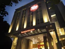 Tune Hotel - Bandung, Dago