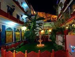 Krishna Prakash Heritage Haveli