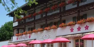 Hotel Alpenrose