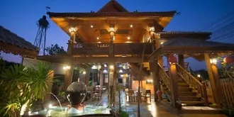 Chiang Mai Friend's Guesthouse
