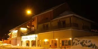 Hotel Mont Thabor