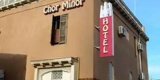 Chor Minor Hotel