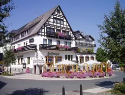 Hotel Hessenhof