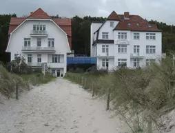 Kur- und Ferienhotel Sanddorn
