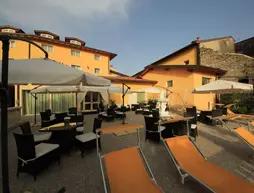 Hotel Borgo dei Poeti Wellness Resort