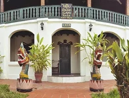 Sayo Naga Guesthouse