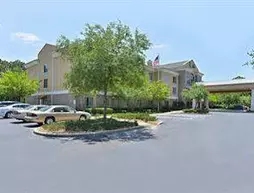 Best Western Plus Flagler Beach Area Inn & Suites