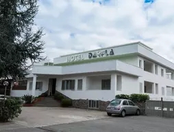 Darfla Hotel