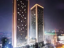 World Trade Hotel