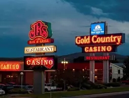 Americas Best Value Gold Country Inn & Casino