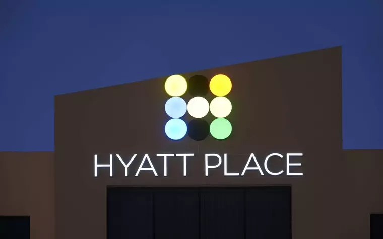 Hyatt Place Dubai Al Rigga