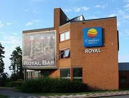 First Hotel Royal
