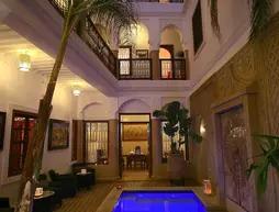 Riad Dar Beldia