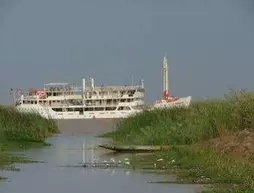 Croisiere sur le Bou El Mogdad