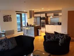 The City Suites - Edinburgh Apartments