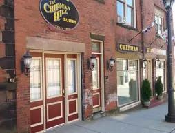 Chipman Hill Suites - Union Street