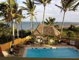 Ocean View Nyali Boutique Hotel