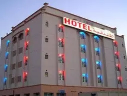 Savoy Inn Hotel