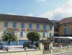 Hotel Le Bourgogne