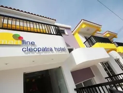 Sea Cleopatra Napa Hotel