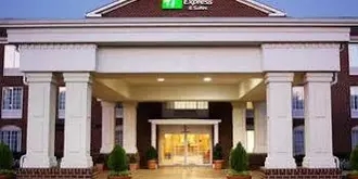 Holiday Inn Express Hotel & Suites Warrenton