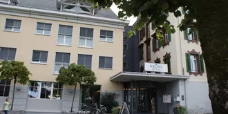 Hotel Krone Buochs