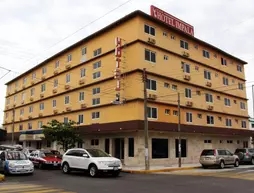 Hotel Impala