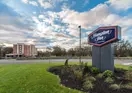 Hampton Inn Norwich