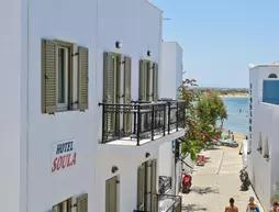 Soula Hotel