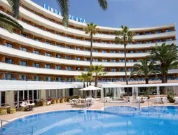 HSM Hotel Linda Playa