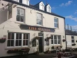 The Avenue Inn