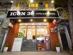 Icon 36 Hotel & Residence
