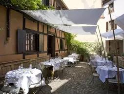 Hôtel Restaurant Chut