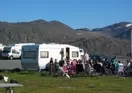 Nordkapp Camping