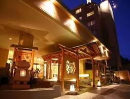 Shikotsuko Daiichi Hotel Suizantei