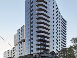 Turnkey Accommodation at North Melbourne