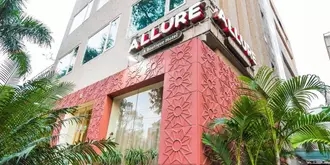 The Allure, A Boutique Hotel