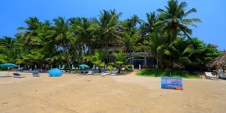 Jaga Bay Resort